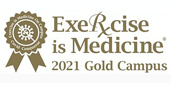The Wits Centre for Exercise Science and Sports Medicine earned gold campus status from the American Exercise is Medicine initiative.